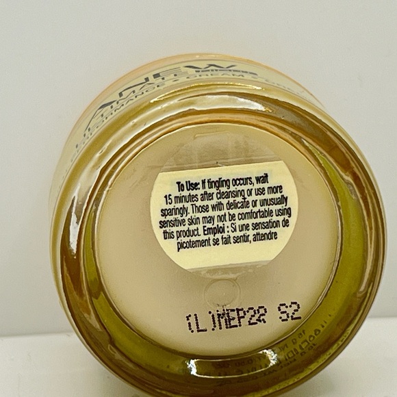 $10 🌸 AVON ANEW ULTIMATE Night Multi-Performance Cream ~ NEW - Picture 5 of 5